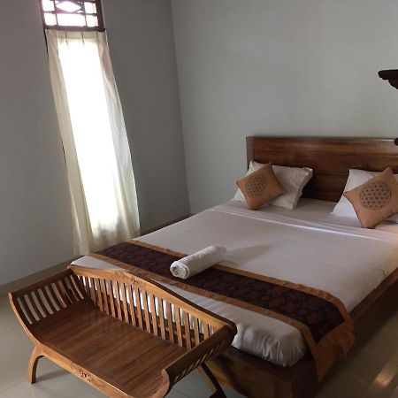 Dipa Home Stay Ubud Exterior foto
