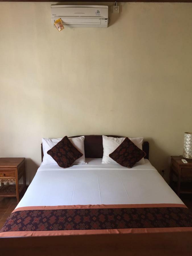 Dipa Home Stay Ubud Exterior foto